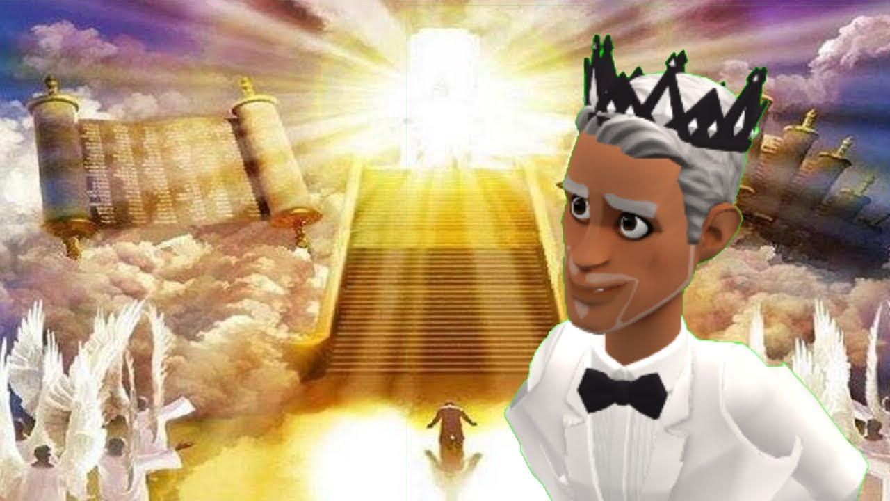 Animation chrétienne - ÊTES-VOUS UN BON PÈRE? - YouTube