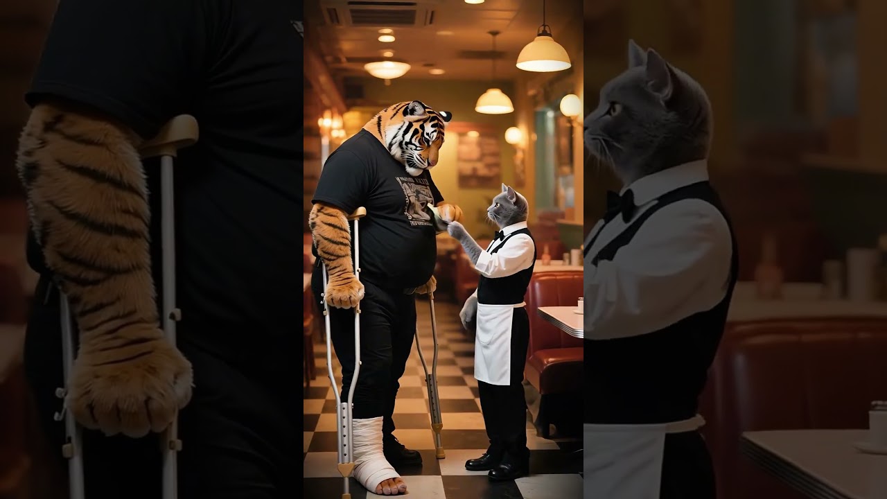 Hooked?Tap the link in my bio to get full story 