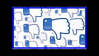Breaking News | Facebook Software Bug Made Some Private Posts Public: 14 Million Affected
