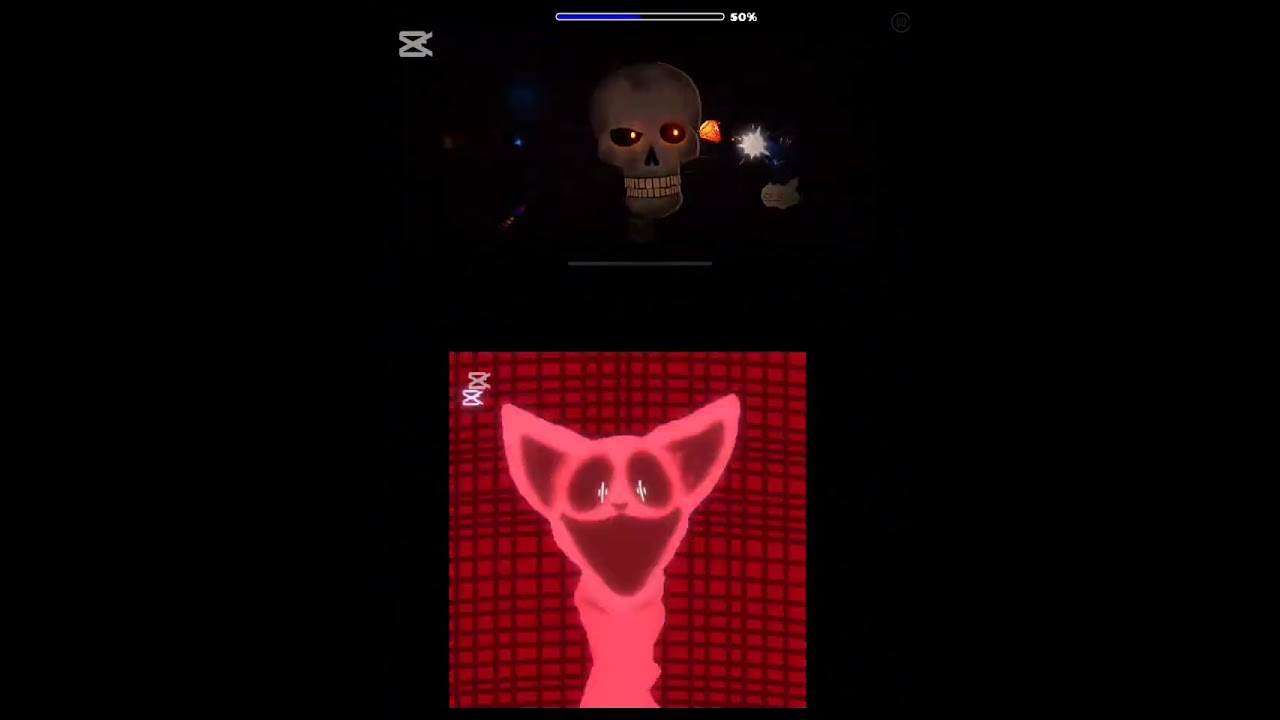 Skeletal shenanigans And Skeletal Patanics