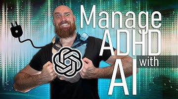 I Asked AI to Fix My ADHD… 2 Years Later