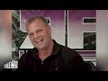 Glacier FULL Interview | WCW, Eric Bischoff & Why his Glacier Gimmick was DOOMED to Fail