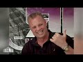 Glacier FULL Interview | WCW, Eric Bischoff & Why his Glacier Gimmick was DOOMED to Fail