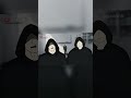 Dan iyaps mata hitam keluar lagi #animasibangpin #animasiterbaik #edit #bangpin #videoshort