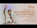 2025 Must Have The Anointing Of The Holy Spirit Bro Eddie Villanueva 2025 Must Have The Anointing Of The Holy Spirit Bro Eddie Villanueva