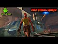 🎮📱ZOZ: Final Hour - Jogaço de Zumbi para Celular - Graficos lindos
