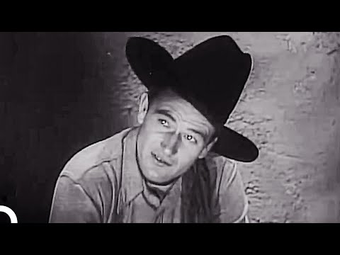 Video: John Wayne yalnız westernlər edirdi?