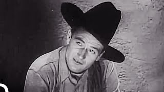 Yalnız Sürücü John Wayne Türkçe Dublaj Kovboy Filmi