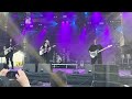 Sylvayne - Mono No Aware | Live | Brutal Assault vol.28 2025