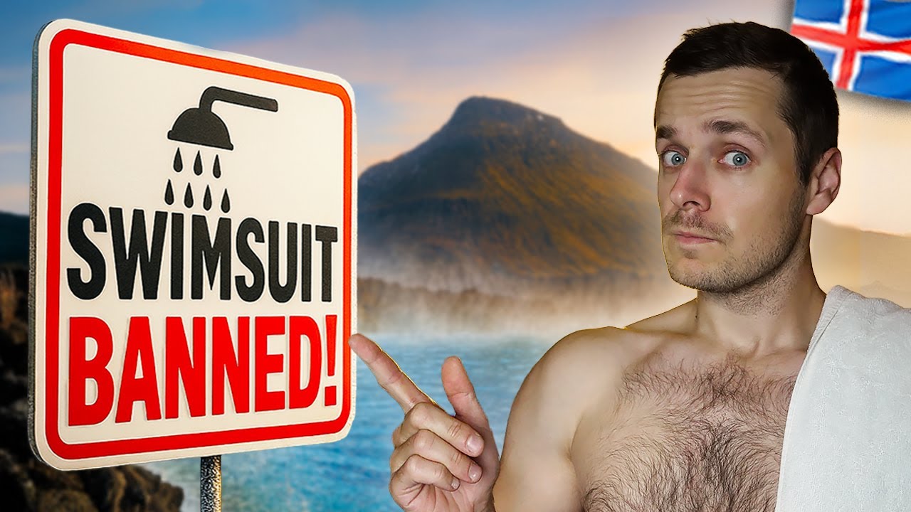 20 Things Tourists in Iceland Learn Too Late