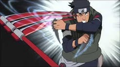 Asuma's Last Fight AMV  - Closer girl version  - Durasi: 3:29. 