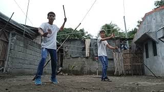 PE 3 - ANYO ARNIS