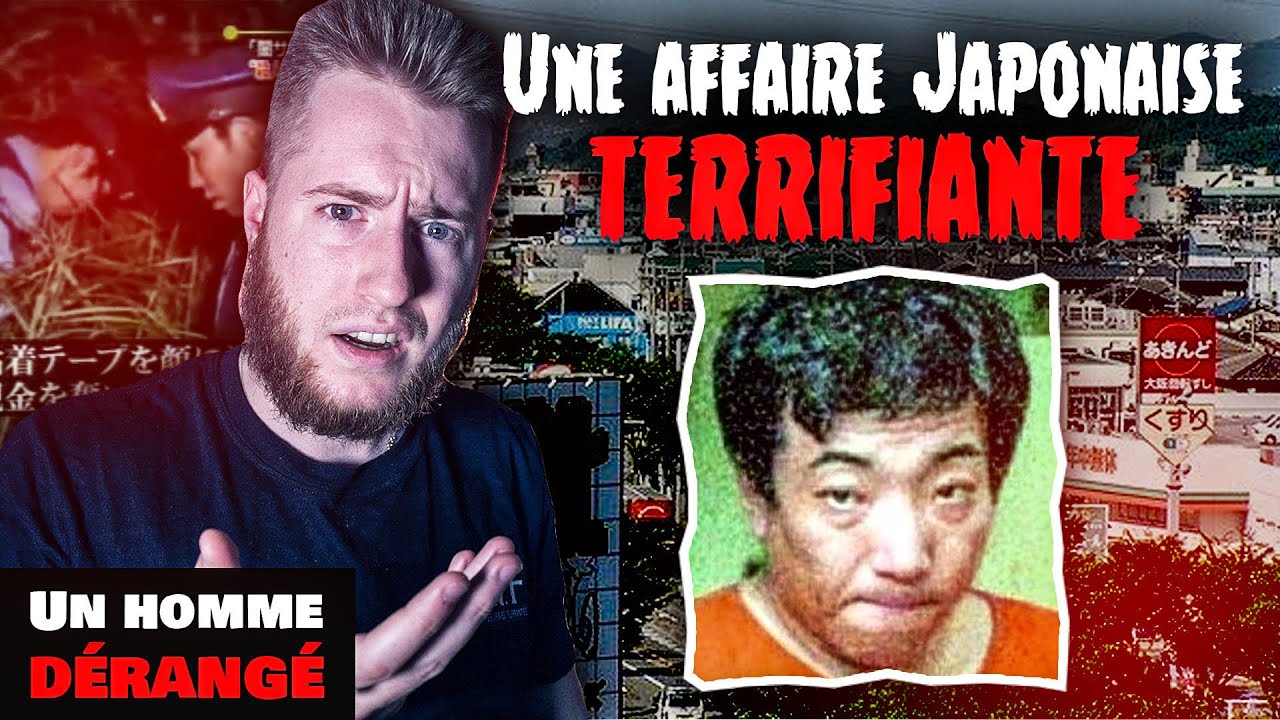 3 MEURTRES en 4 MOIS : la FRÉNÉSIE SANGLANTE de MAEUE HIROSHI  (#HVF)