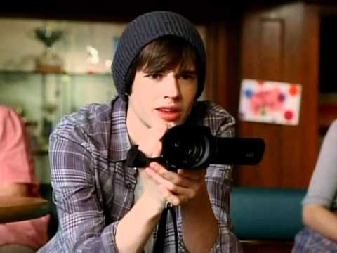 Geek Charming Trailer #1