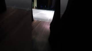 Mymy solo at Star Talent