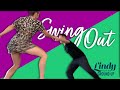 Swing Out - Learn to Lindy Hop from the Ground Up