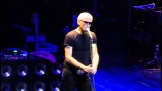 Gorky Park - Two Candles (14.05.2015, Crocus City Hall, Moscow, Russia)