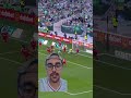 Antony marca golaço de bicicleta #betis #antony #seleçaobrasileira