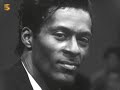 Chuck Berry 'Memphis Tennessee' live 1965 hi-res remaster