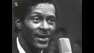 Chuck Berry 'Memphis Tennessee' live 1965 remaster