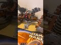 I waited 20 years to buy this LEGO Star Wars Set (4481 Hailfire Droid REVIEW by scummy LEGO investor