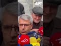 ‘Not The First Time’: Tehran Accuses Washington Of Repeated Ceasefire Violations | APT