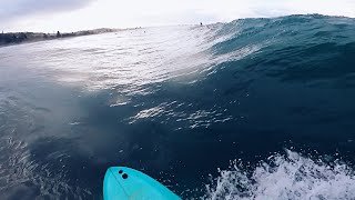 POV Surf at Lennox Head