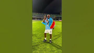 Fiston Mayele Champion D Afrique 