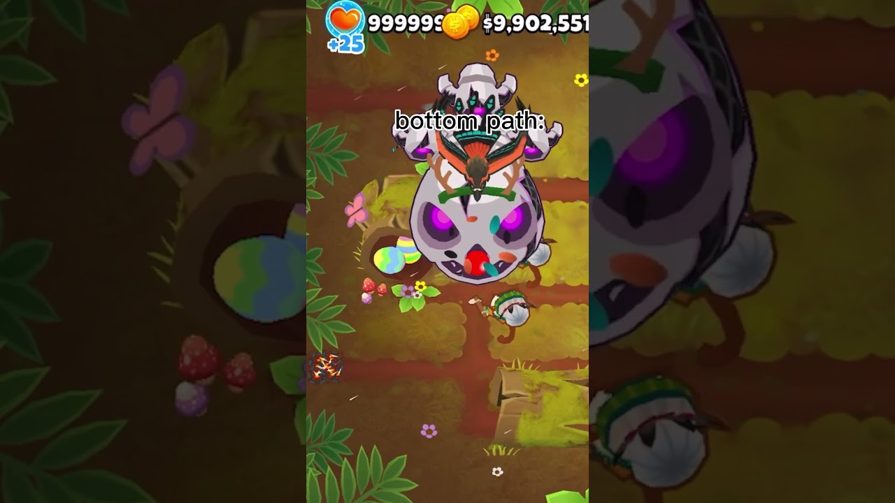 Every T5 Beast Handler Vs. A B.A.D 