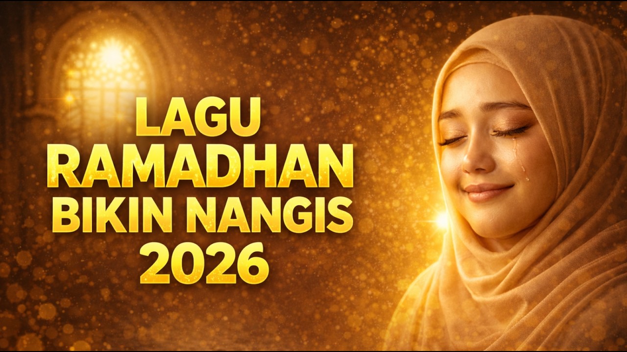 Lagu Ramadhan Terbaru 2026 | Paling Menyentuh Bikin Nangis | Lagu Islami Terbaik