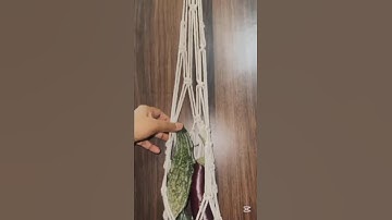 coming tutorial for beginners ❤️#macramelove #macrameknot #macramepattern #macrametutorial