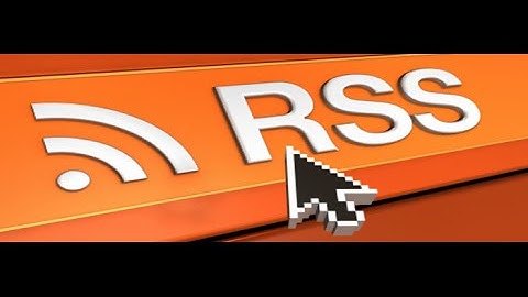 Setting up Feedburner RSS and Email subscription for your blog