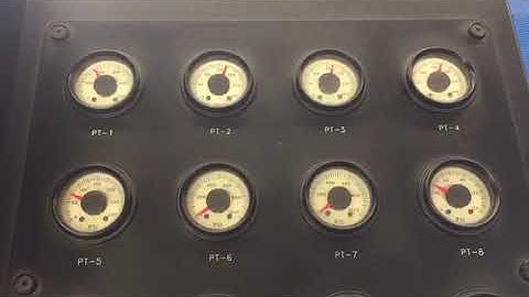 4R70W DYNO TEST Readings
