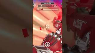 Dafran Goes Over The Roof And Lands A Huge Grav