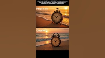 “AI Battle: ChatGPT vs Perplexity | Konsa Better Hai #chatgpt #perplexityai