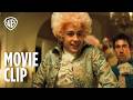 Amadeus 4K Your Father Is Dead Movie Clip Warner Bros Entertainment Amadeus 4K Your Father Is Dead Movie Clip Warner Bros Entertainment