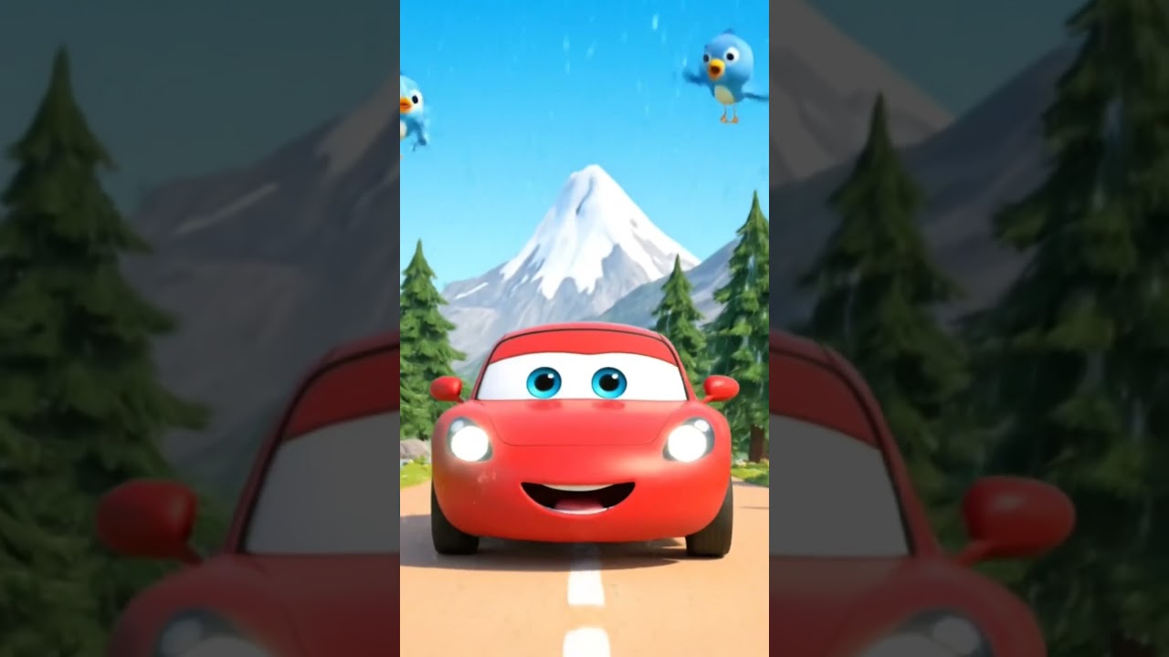 Mimo's Adventure🐮🐑 Singing Cheerful Children's Songs & Learning Animal NamesEducational Cartoons