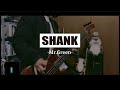 SHANK - Mr.Green ベース 弾いてみた