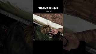 Silent Hill 2 pt.2 #shorts #games #edit #silenthill #игры #рекомендации #movie #trailer #action