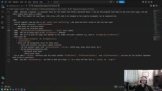 Random.Code() - Adding Union Support to CslaGeneratorSerialization - Part 10