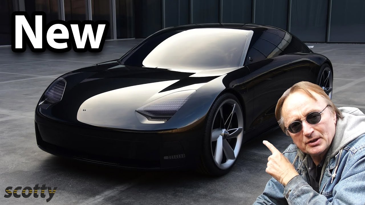 What cars ARE WE GETTING in 2020? — The Car Guys