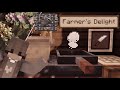 Farmer’s Delight (Bedrock Port) | Addon Showcase !