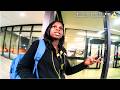 Why Does Hitting A Pregnant Woman Become A 15-Year Felony? Airport Arrest | Bodycam Analysis