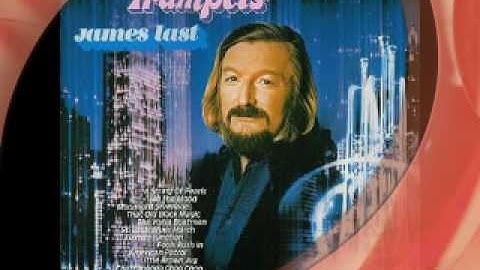James Last - Tuxedo Junction