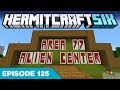 Hermitcraft VI 125 | MONEY MAKING PLANS! 💰 | A Minecraft Let's Play