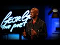 George the Poet performs Gangland