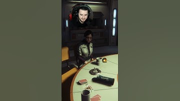 Speaking with Taylor (Part 1) | Alien Isolation #k1ngdimitar #AlienIsolation