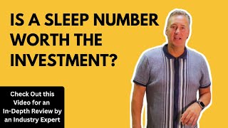 Taking apart a Sleep Number Mattress