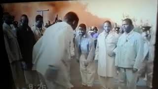 Ntshontsho aka Mandlebe