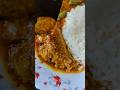 Authentic Fish Curry | Fish Masala #shorts #cooking #fish
